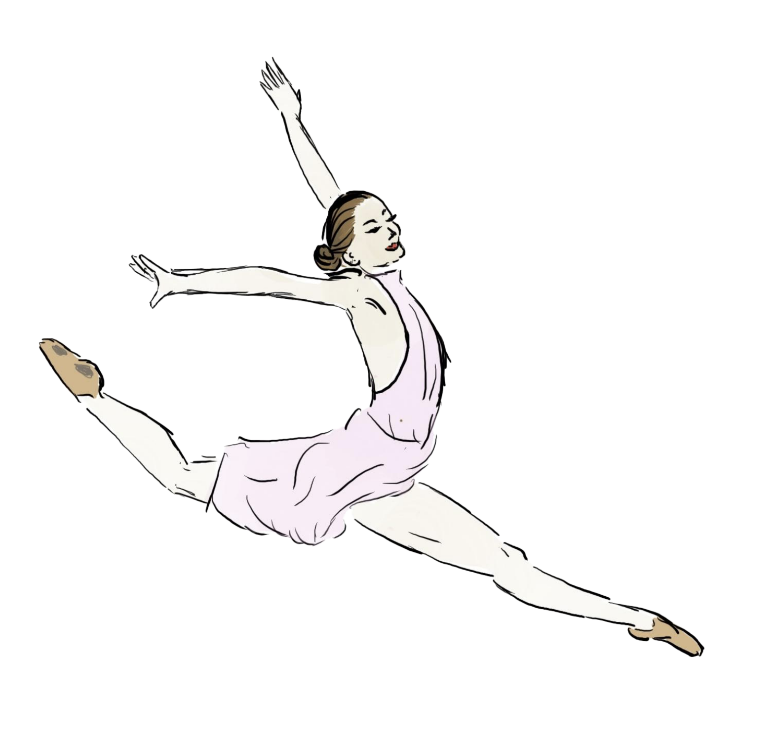 Dancers Deserve Their Dues